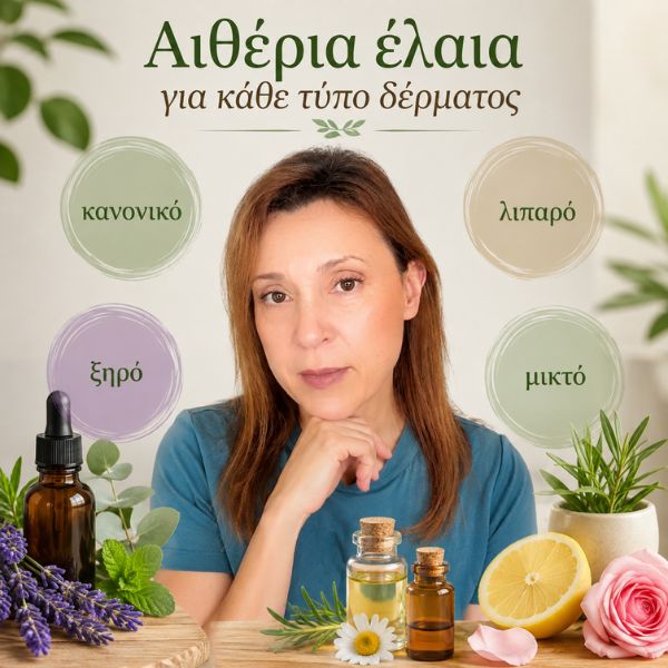 aitheria-elaia-gia-kathe-typo-dermatos