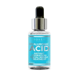 Ορός με Υαλουρονικό Οξύ 30ml - Biovene