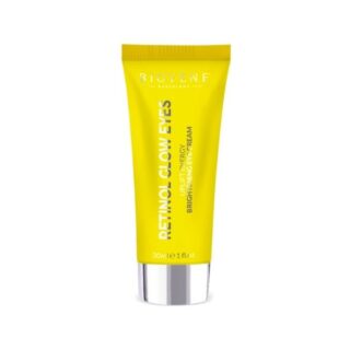 Retinol Glow Eyes Cream 30ml - Biovene