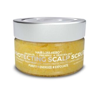 Scrub μαλλιών - για προστασία του τριχωτού της κεφαλής 200gr - Biovene