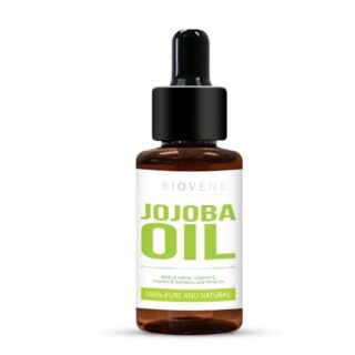 “Jojoba Oil” - έλαιο Τζοτζόμπα 30ml - Biovene
