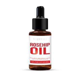 “Rosehip Oil” - Έλαιο Αγριοτριανταφυλλιάς 30ml - Biovene