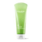 scrub-amp-afros-katharismoy-prosopoy-me-ekchylisma-prasinoy-stafylioy-145ml-frudia