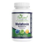 melatonini-gia-diataraches-ypnou-ypoglossia-1mg-x100diskia-natural-vitamins