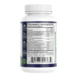 Εμμηνόπαυση 60 Caps + Κατακράτηση Υγρών 60 Caps - Natural Vitamins - Image 5