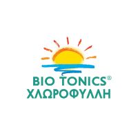 BIOTONICS ΧΛΩΡΟΦΥΛΛΗ logo