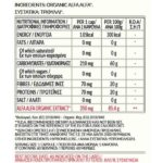 Alfa Alfa για την εμμηνόπαυση 350mg 60caps- Bio Tonics - Image 2