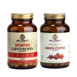 sportex-lipotropin-415mg-doro-ton-green-coffee-300-mg-bio-tonic
