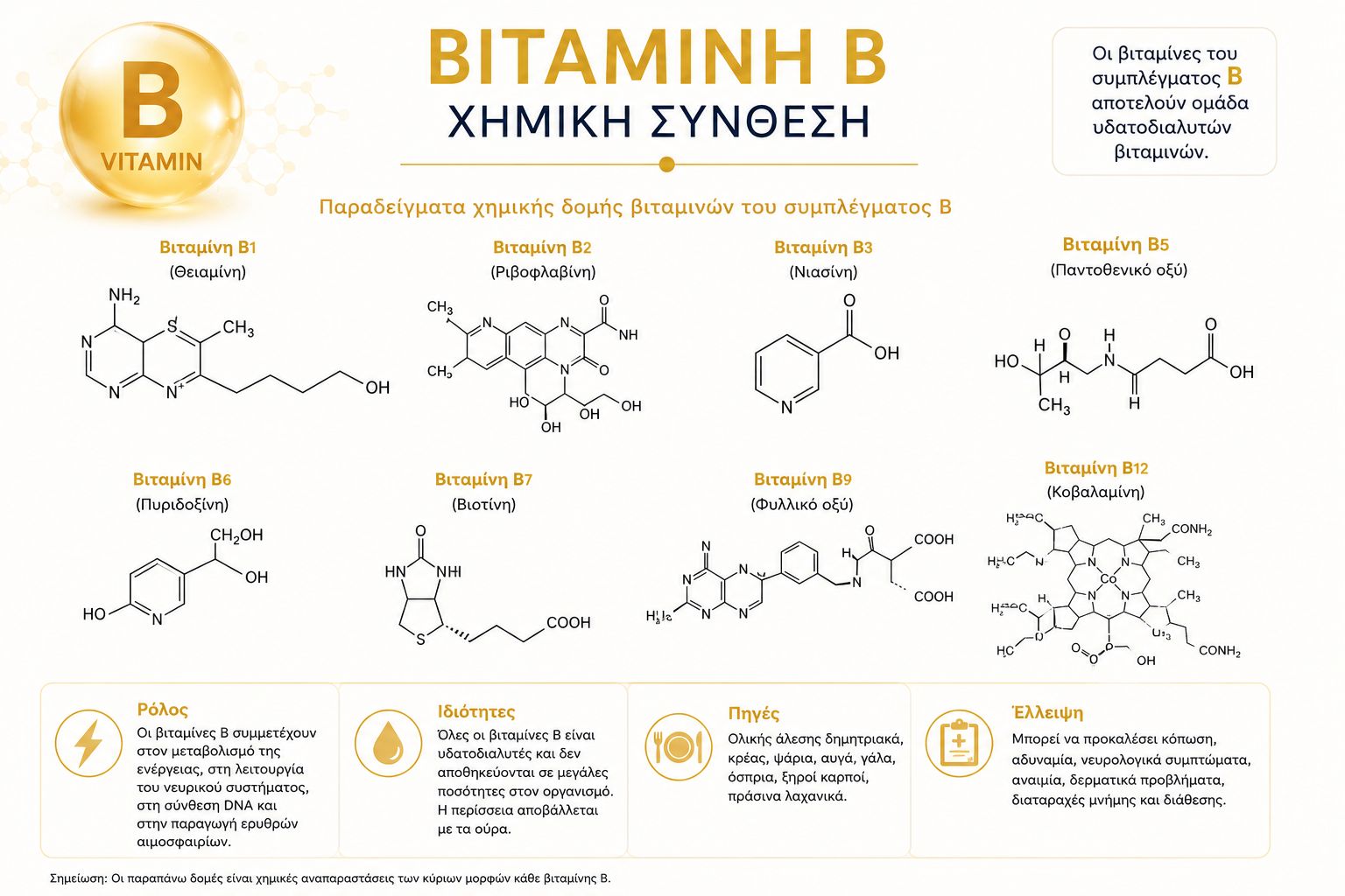 vitamin B