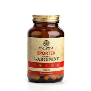 l-arginine-1000mg-60-fytikes-kapsoules-bio-tonic