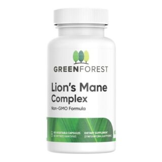 lions-mane-complex-60-fytikes-kapsoules-greenforest