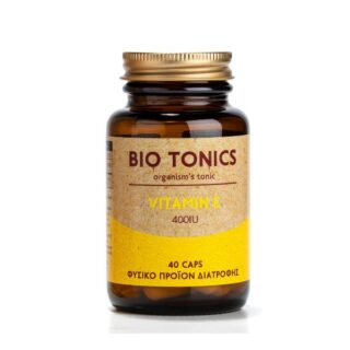 vitamini-e-400iu-40-fytikes-kapsoules-bio-tonic