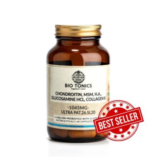chondroitin-msm-ha-glucosamine-hcl-collagen-ii-1045mg-60-fytikes-kapsoules-bio-tonic