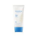 antiliaki-krema-prosopou-ultra-uv-shield-sun-essence-spf50-50gr-frudia