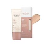 Αντηλιακό Προσώπου με Χρώμα SPF50 – 40gr - Frudia - Image 2