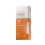 Tone-Up Brightening Sunscreen SPF50+ με Ασερόλα – 50gr - Frudia - Image 2