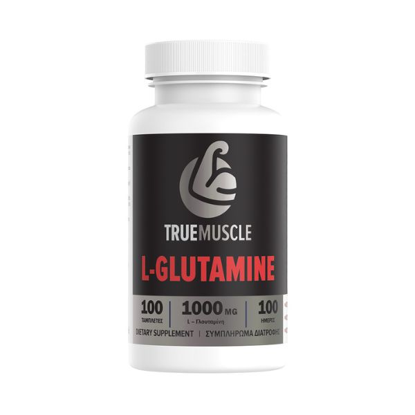 l-glutamine-1000mg-100-fytikes-tabletes-greenforest