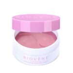 Υδροτζέλ Patches Ματιών με Bakuchiol & Καρπούζι  - Biovene - Image 3