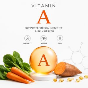 vitamin a
