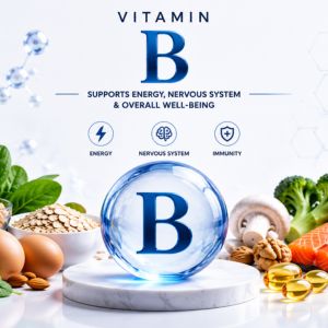 vitamin b