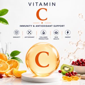 vitamin c