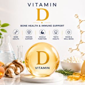 vitamin d