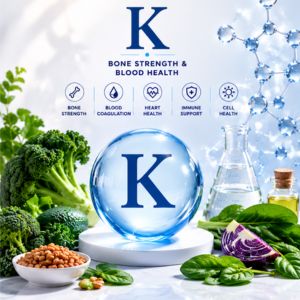 vitamin k
