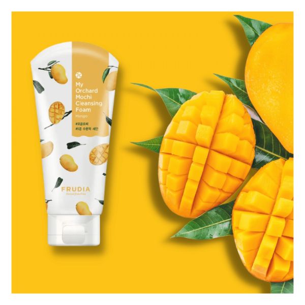 mango-cleansing-foam-einai-afros-katharismou-prosopou-120gr-frudia