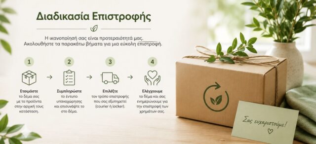 ΕΝΤΥΠΟ ΥΠΑΝΑΧΩΡΗΣΗΣ